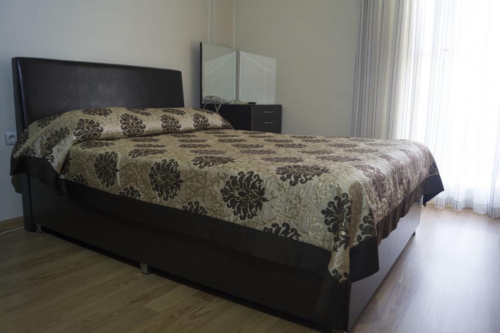 Baranlar Hotel Mersin  Habitación foto